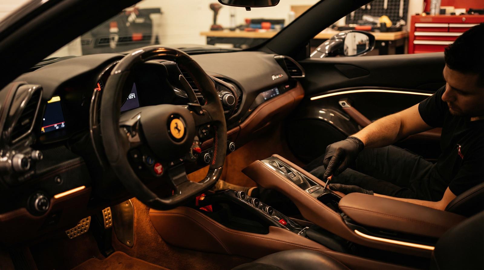 重口改装视频教程